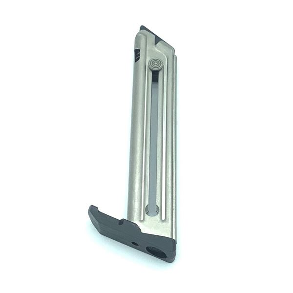 Ruger MK III Nickle 22LR Magazine