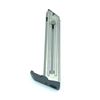 Image 1 : Ruger MK III Nickle 22LR Magazine