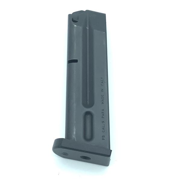 Beretta 92  9mm Semi Auto Pistol Magazine