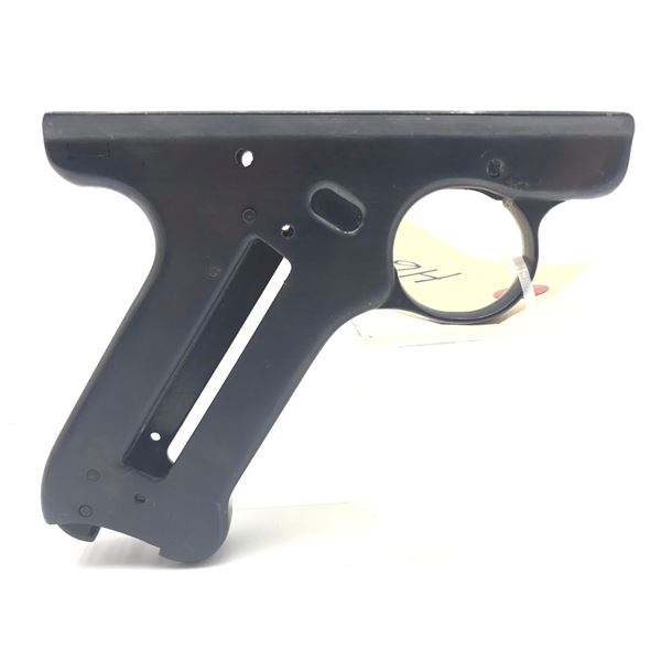 Ruger Mark II Semi-Auto Pistol Stripped Frame
