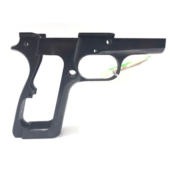FN Browning Hi-Power Stripped Frame