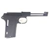 Image 1 : Steyr 1912 Semi-Auto Pistol Stripped Frame