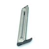 Image 1 : Ruger Mark llI Nickle 10rd Magazine, 22 LR