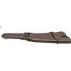 Image 1 : Leather Rifle Gun Bucket/ Scabbard