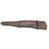 Image 2 : Leather Rifle Gun Bucket/ Scabbard