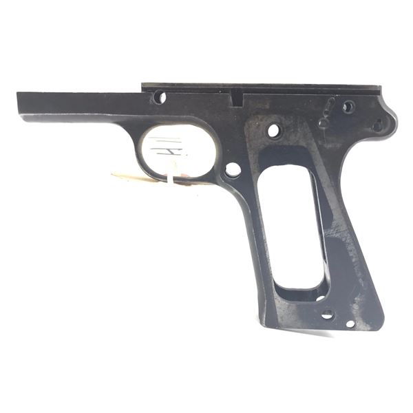 Polish Radom Vis35 Semi-Auto Pistol Stripped Frame