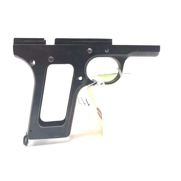 Tokagypt T58 Semi-Auto Pistol Stripped Frame