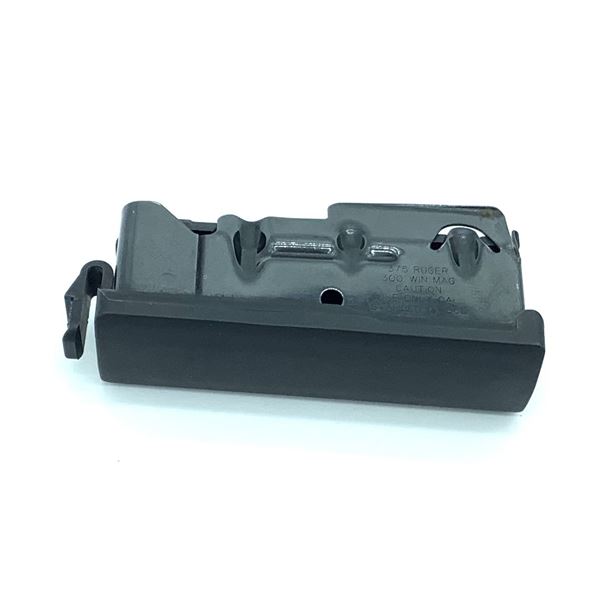 Savage Axis 300  Win Mag, Magazine