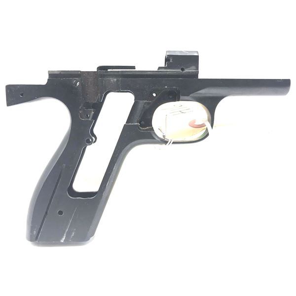 Vostok Margolin Semi-Auto Pistol Stripped Frame