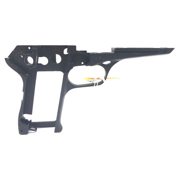 CZ52 Semi-Auto Pistol Stripped Frame
