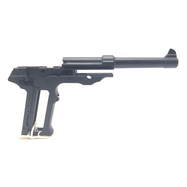 Erma ESP882 Semi-Auto Pistol Stripped Frame w/Barrel, .22LR