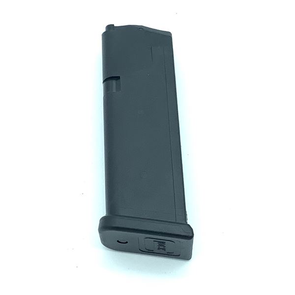 Glock 19 Gen 4 9 mm Magazine.