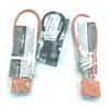 Image 1 : Cable Locks with Keys X 3, New