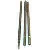 Image 1 : Antique Brass and Wood Shot Gun Cleaning Rod