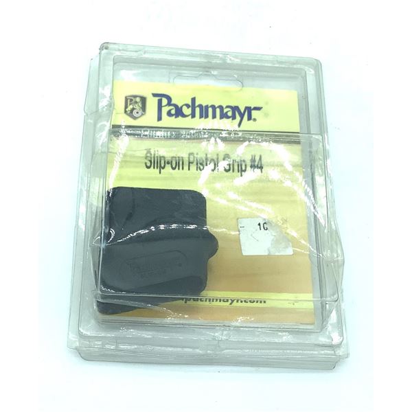 Pachmayer Small Frame Slip on Grip
