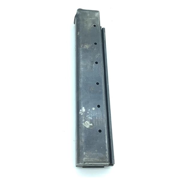 Thompson Sub Machine Gun, Stick Magazine.