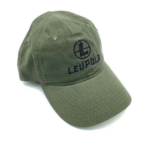 Leupold Cap, ODG, New