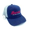Image 1 : Burris Trucker Hat, New