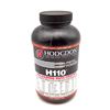 Image 1 : Hodgdon H110 1 Lb Powder, New