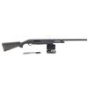 Image 1 : ATA Arms ETRO 12 Gauge Pump Action Shotgun Parts Gun