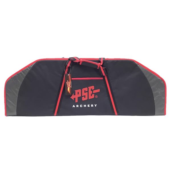 PSE Archery Compact Sport Bow Case, 42", New