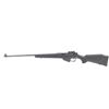 Image 2 : Sporterized Lee-Enfield No.4 Mk.I Bolt-Action Service Rifle, .303 Brit