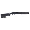 Image 1 : Churchill Pump-Action Shotgun, 12.5" Barrel, 12 Ga. 3", Synthetic Stocks
