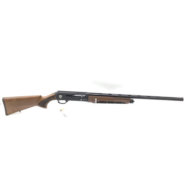 Revolution Armory MILE17BR Semi-Auto Shotgun, 28" Barrel, 12 Ga. 3", Walnut Stocks