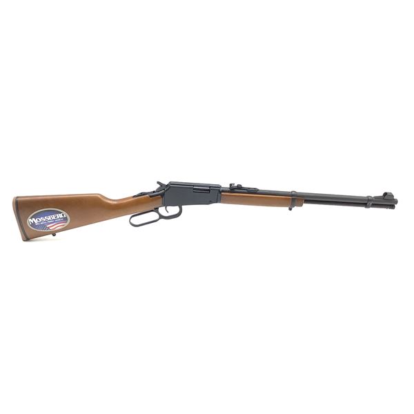 Mossberg 464 Lever-Action Rifle, .22 S-L-LR, Demo Gun