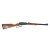 Image 1 : Mossberg 464 Lever-Action Rifle, .22 S-L-LR, Demo Gun