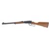 Image 2 : Mossberg 464 Lever-Action Rifle, .22 S-L-LR, Demo Gun