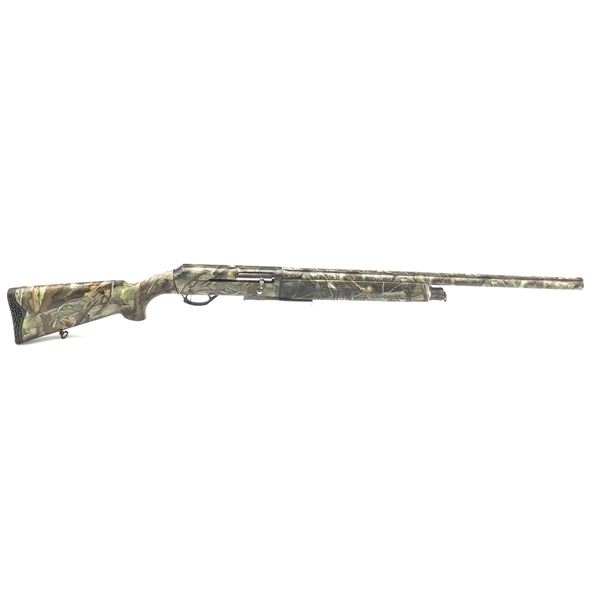 Revolution Armory MILE17BR Semi-Auto Shotgun, 26" Barrel, 12 Ga. 3", Camo