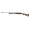 Image 1 : Left-Hand Hatsan Escort Magnum Semi-Auto Shotgun, 28" Barrel, 12 Ga. 3", New, Chipped Stock