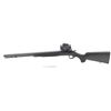 Image 2 : Traditions Yukon 50 Cal Muzzle Loader, 24" Barrel, Tasco Red Dot