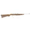 Image 2 : Ruger Stainless 10/22 carbine, 18" Barrel, 22 LR, Semi Auto Rifle