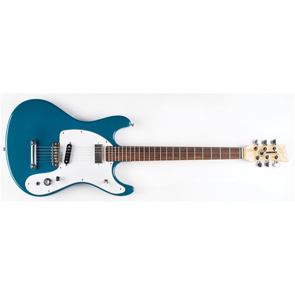 Johnny Ramone's Mark-2 (JRB000) Signature Model Guitar