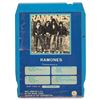 Image 2 : Ramones Signed 8-track Tape