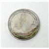 Image 2 : 1 Oz .999 Fine Silver Statue of Liberty Round