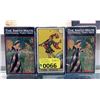 Image 1 : 3 New Smith-Waite Centennial Tarot Decks