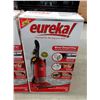 Image 1 : New Eureka Upright Boss SmartVac 4870MZ