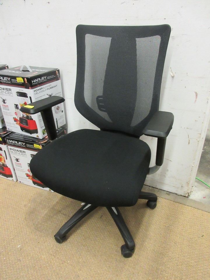 True innovations mesh office chair Clearance