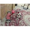 Image 1 : Vintage Radio Flyer Tricycle