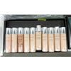 Image 1 : 10 Dior 70ml Airflash Spray Foundation Makeup