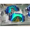 Image 1 : 2 New Pairs of Pit Viper Polarized Sunglasses