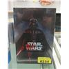 Image 1 : New "Star Wars" Complete Saga Boxed DVD Set