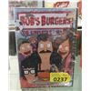 Image 1 : New "Box's Burger" Boxed DVD Set Season 1-8