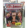 Image 1 : New "Box's Burger" Boxed DVD Set Season 1-8