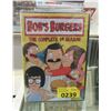 Image 1 : New "Box's Burger" Boxed DVD Set Season 1-8