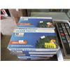 Image 1 : 6 Boxes of XS Disposable Nitrile Gloves