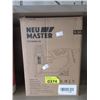 Image 1 : New Master Electric Stapler